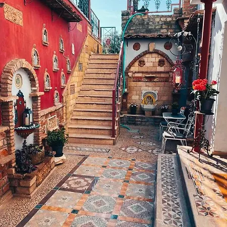 C.1 Elia Old_town Thessaloniki